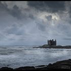 Pointe de Quiberon hier