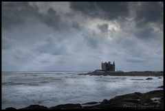 Pointe de Quiberon hier