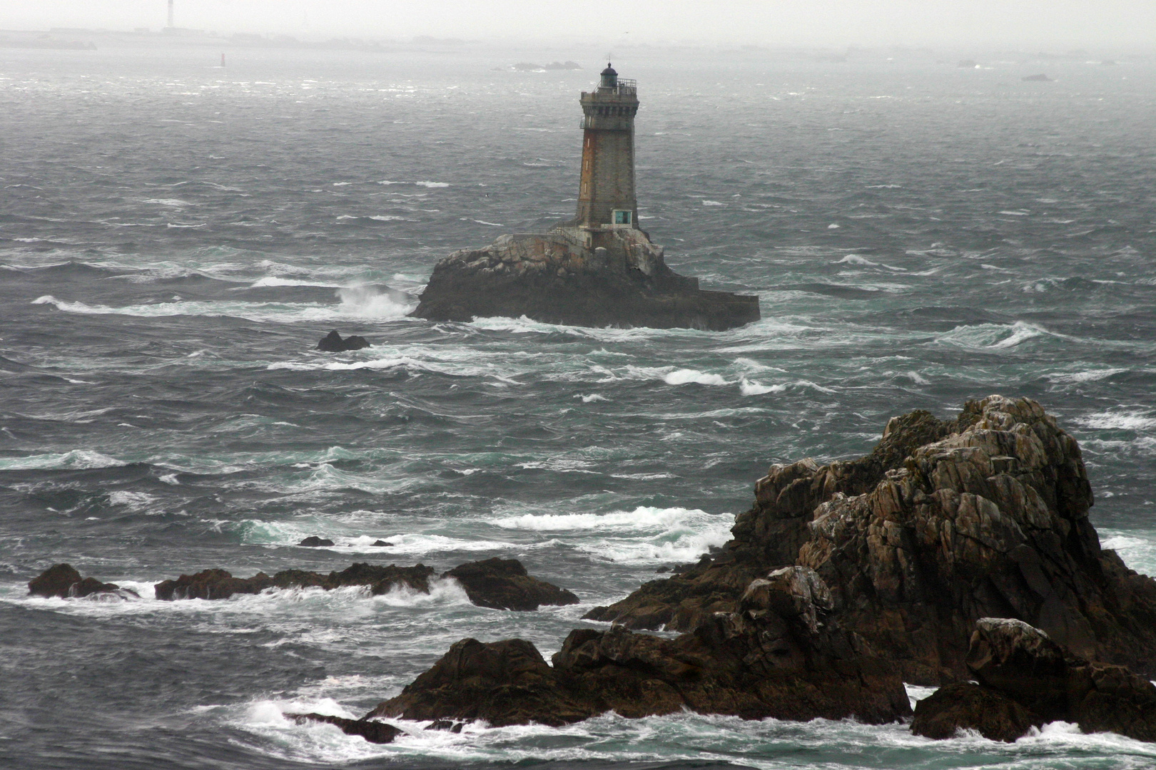 Pointe de Raz