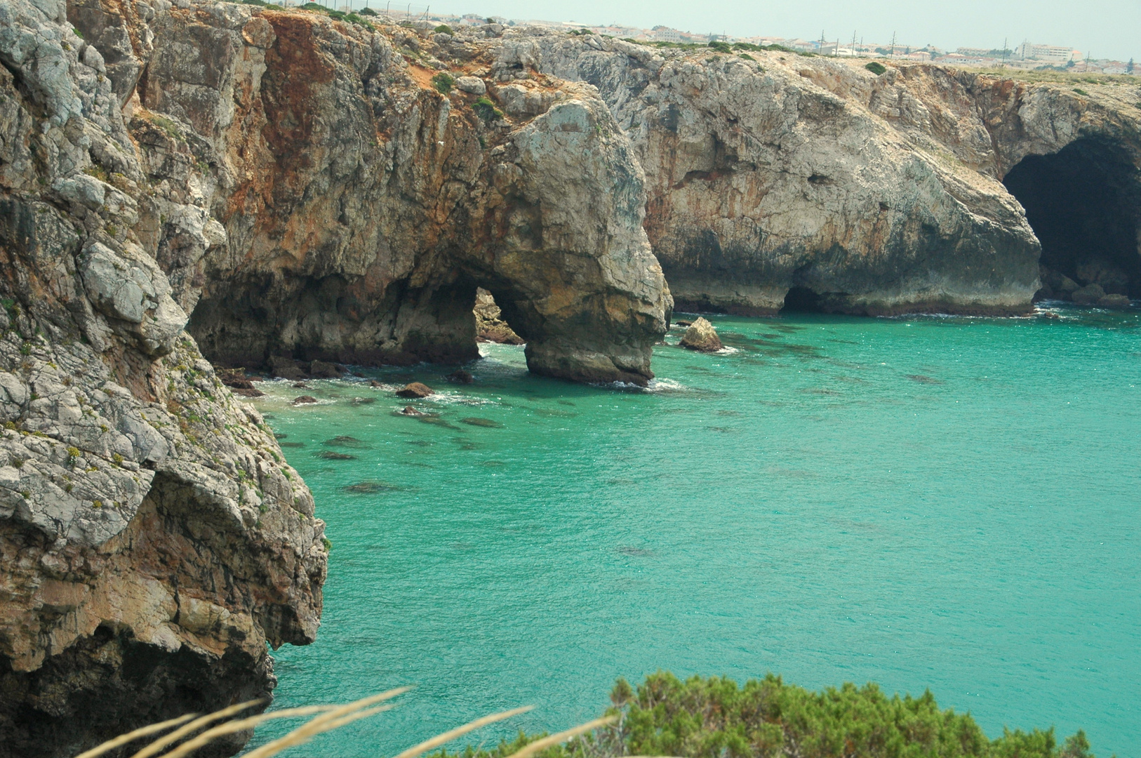 Pointe de sagres