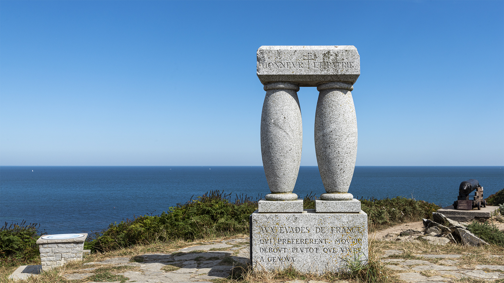 Pointe de Saint-Cast