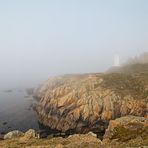 Pointe de Saint-Mathieu, ....