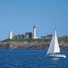 Pointe de Saint Mathieu