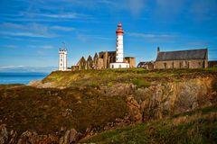 Pointe de Saint-Mathieu