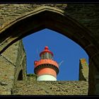 Pointe de Saint Mathieu-Bretagne