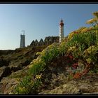 Pointe de Saint Mathieu-Bretagne