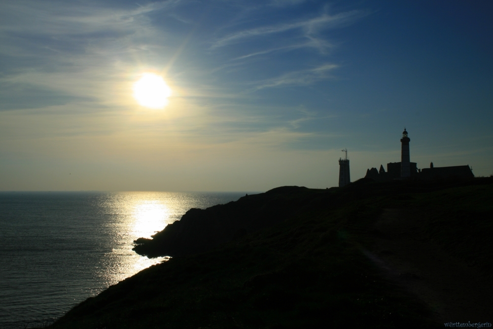 Pointe de Saint Mathieu