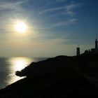 Pointe de Saint Mathieu