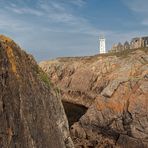 Pointe de Saint-Mathieu