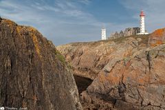 Pointe de Saint-Mathieu