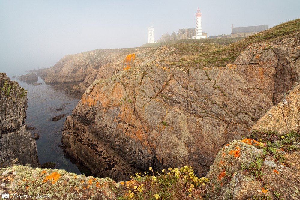 Pointe de Saint-Mathieu III