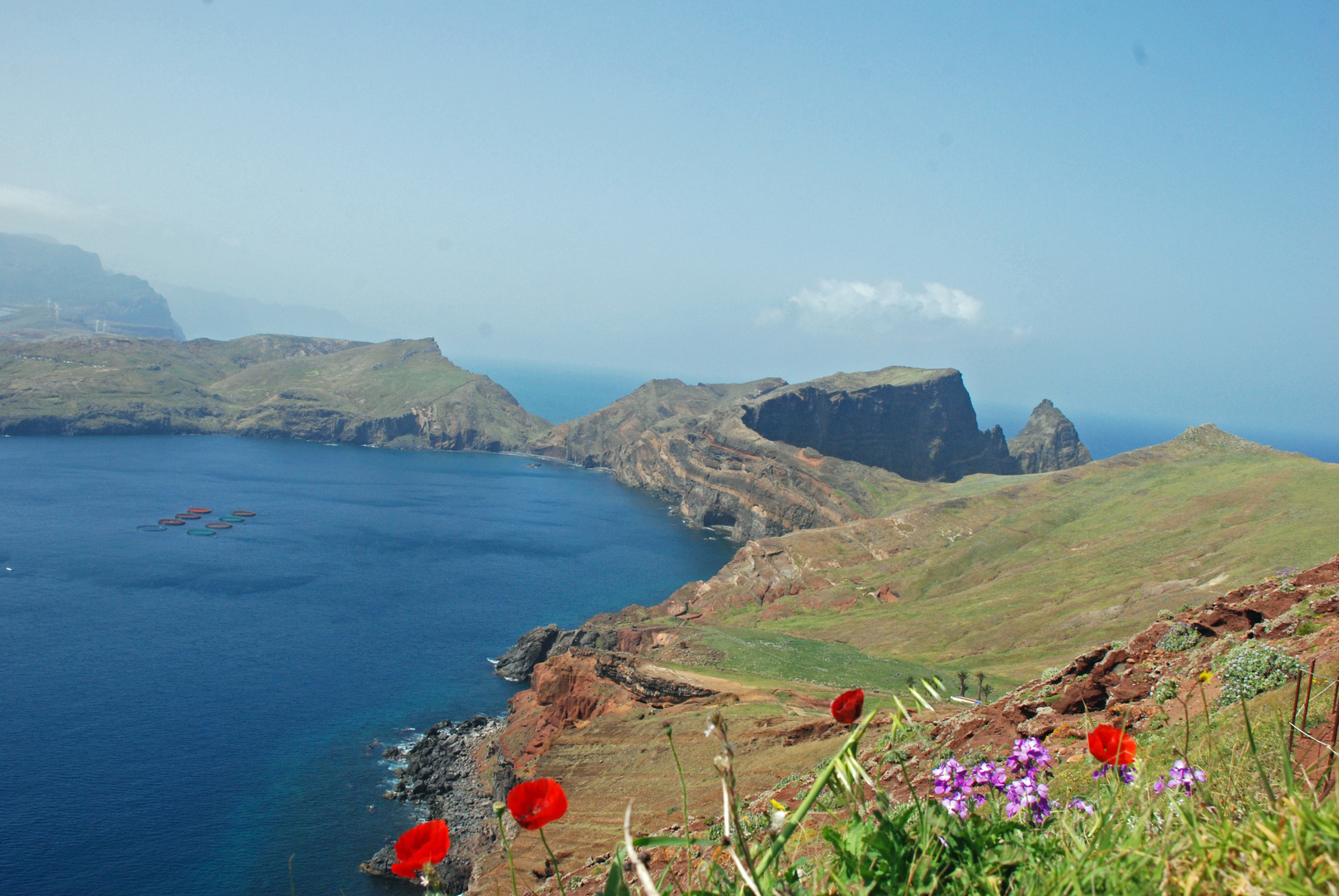 Pointe de Sao lourenço 2