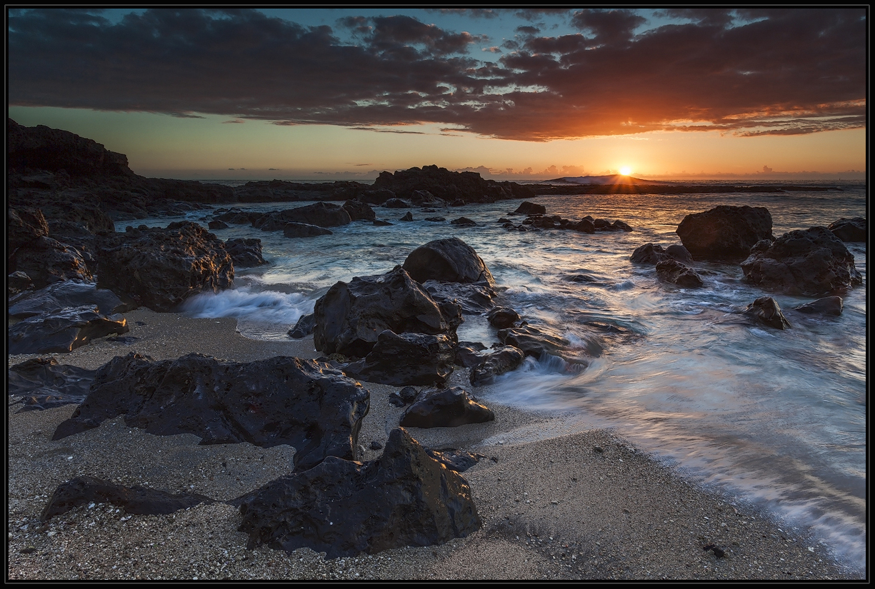 Pointe de Sel - La Réunion #2