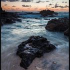 Pointe de Sel - La Réunion