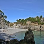 Pointe de St. Hernon / L'Ile Vierge