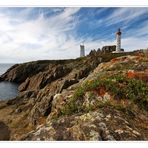 Pointe de St. Mathieu