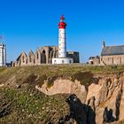 Pointe de St.-Mathieu