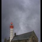 Pointe de St. Mathieu