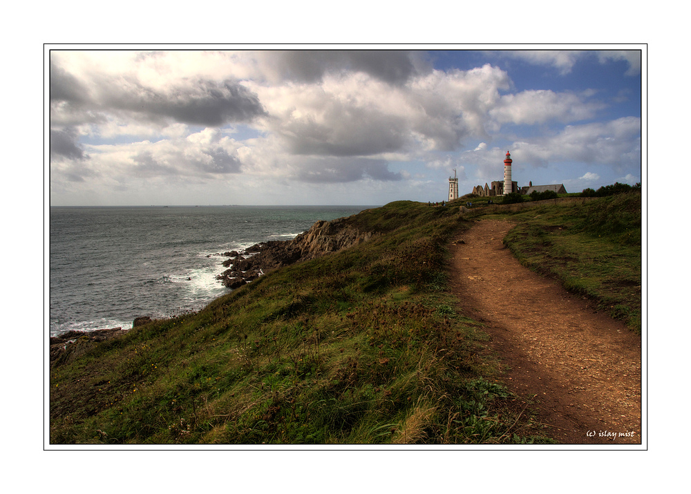 pointe de st.mathieu