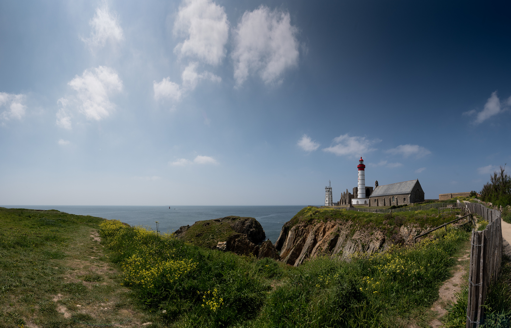 Pointe de St.Mathieu