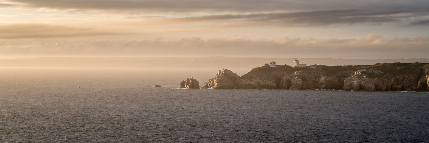 Pointe de Toulinguet