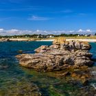 Pointe de Trévignon 2, Bretagne, France