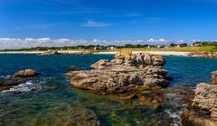 Pointe de Trévignon 2, Bretagne, France