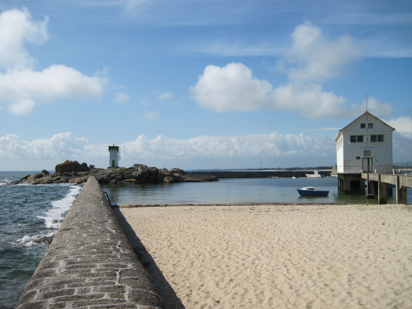 Pointe de Trévignon