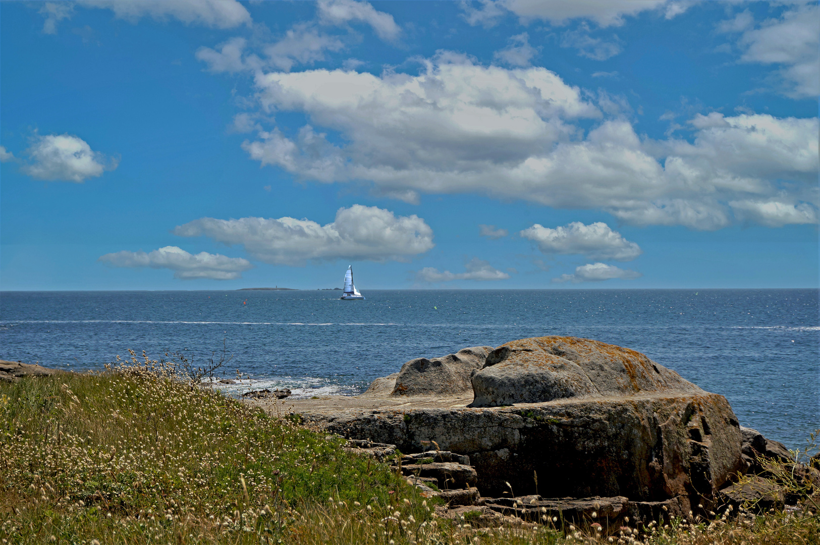 Pointe de Trevignon