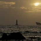 Pointe des Almadies oder der Missachtete Leuchtturm