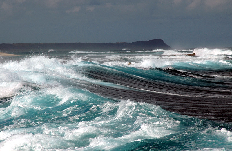 Pointe des Chateau