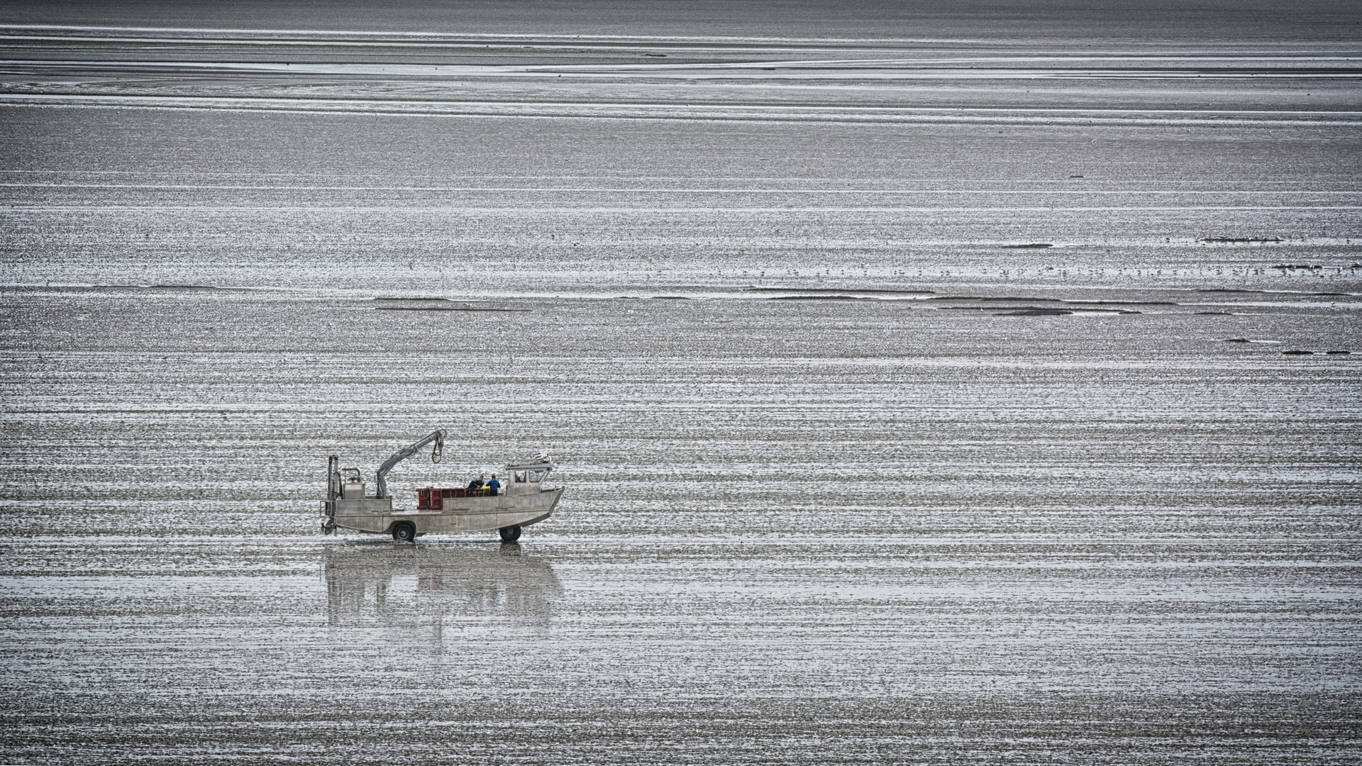 pointe des guettes