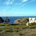 Pointe des Poulains -