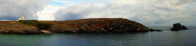 pointe des Poulains de Cieky 