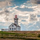 Pointe des Poulains, Belle Île