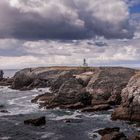 Pointe des Poulains, Belle Île 