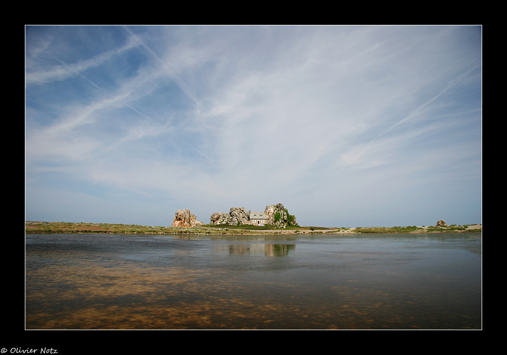 Pointe du Chateau