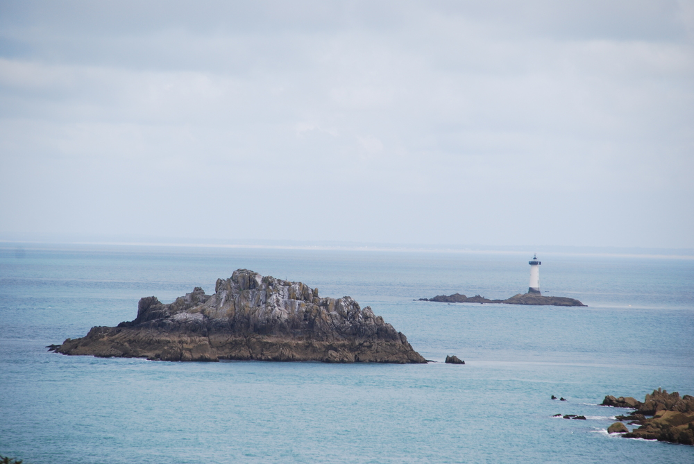 Pointe du groin