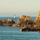 Pointe du Groin le soir