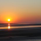 Pointe du Groin Mont St Michel 2011