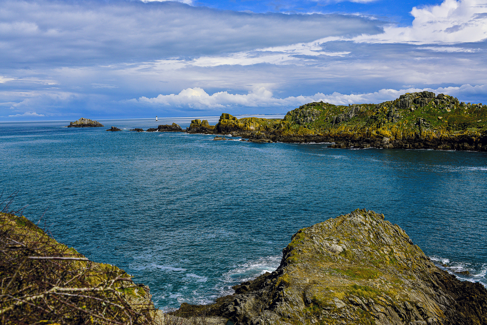 Pointe Du Grouin 1 fc