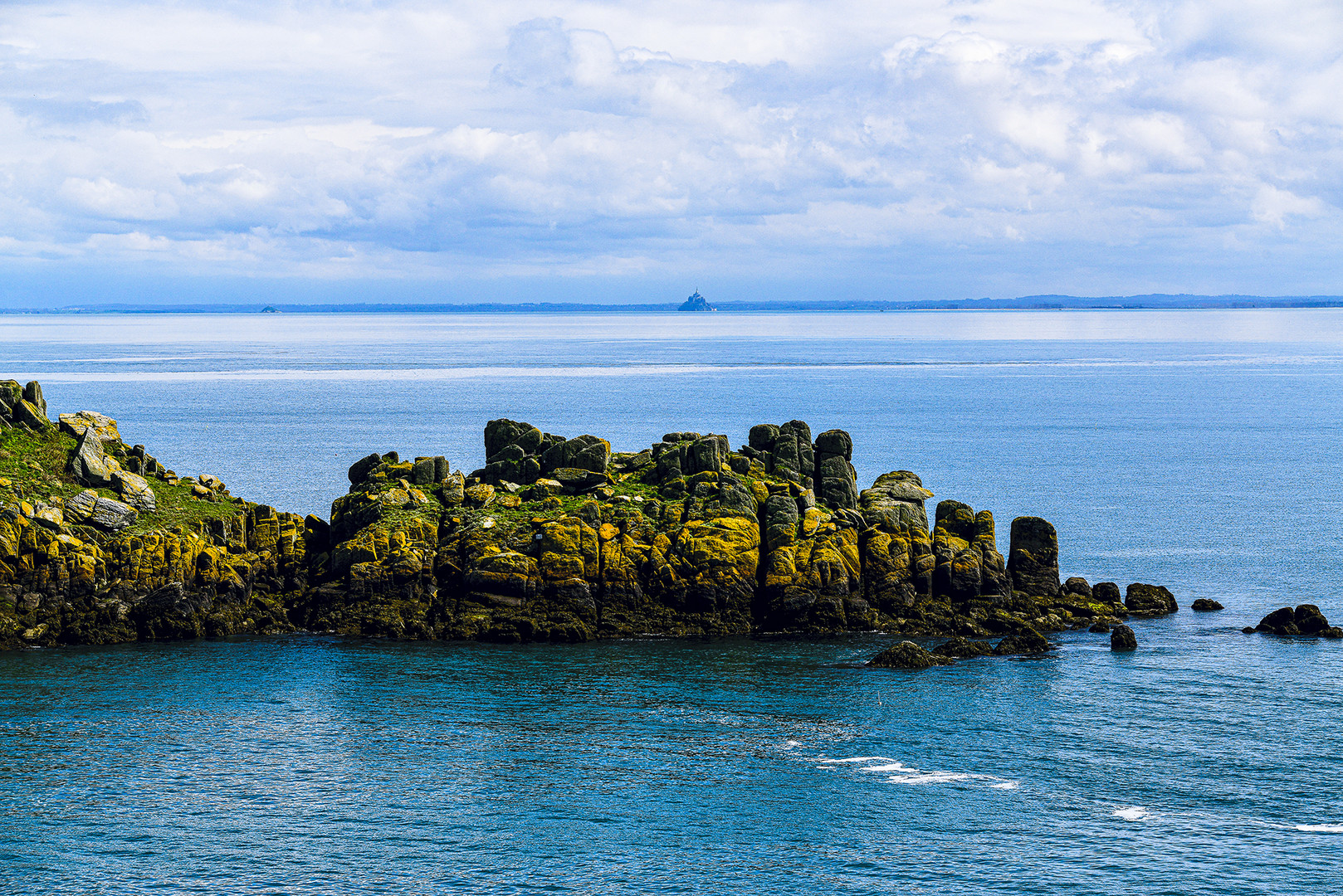 Pointe Du Grouin 3  fc