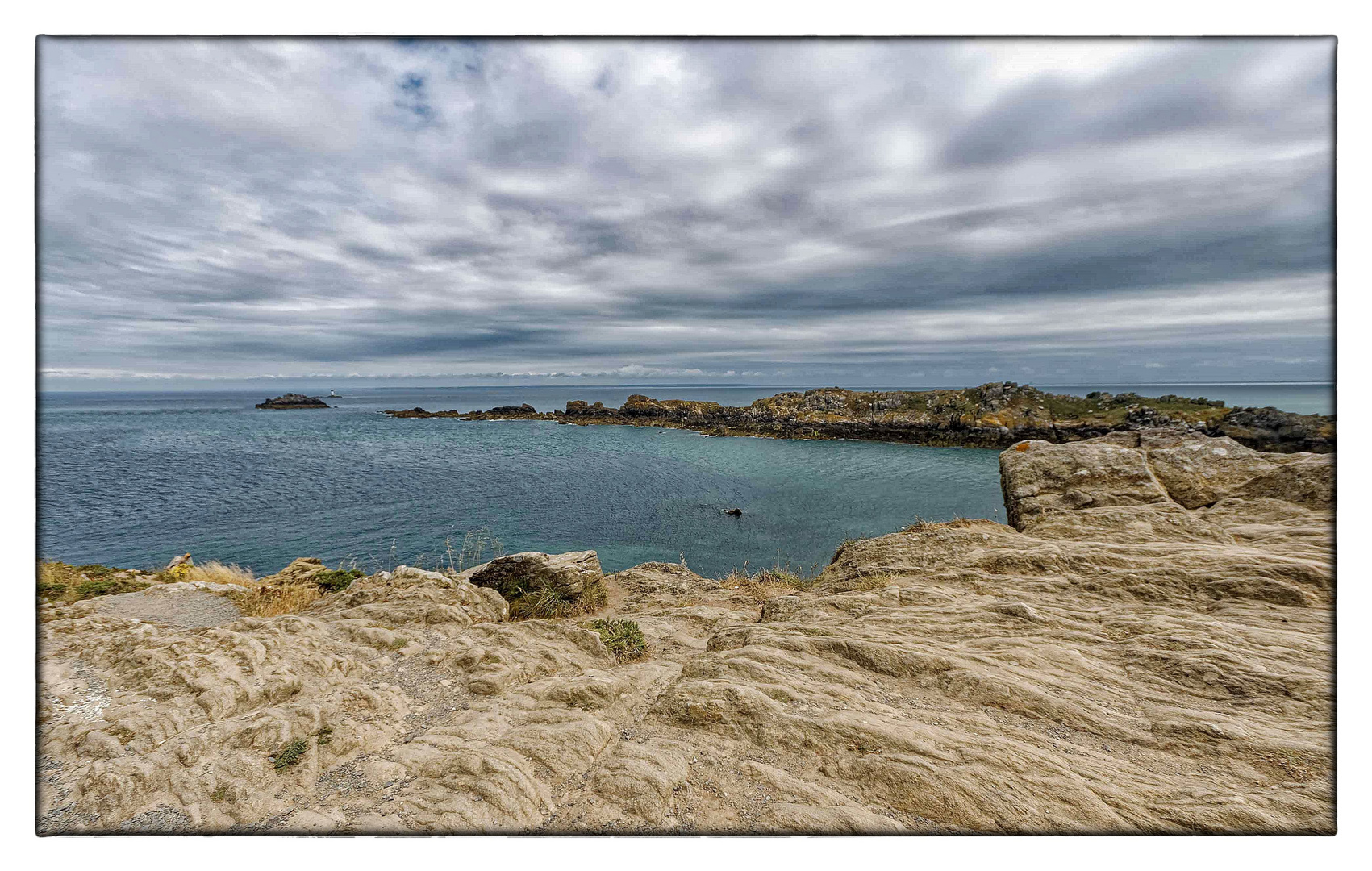 Pointe du Grouin