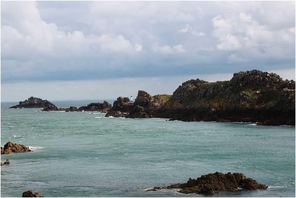 Pointe Du Grouin