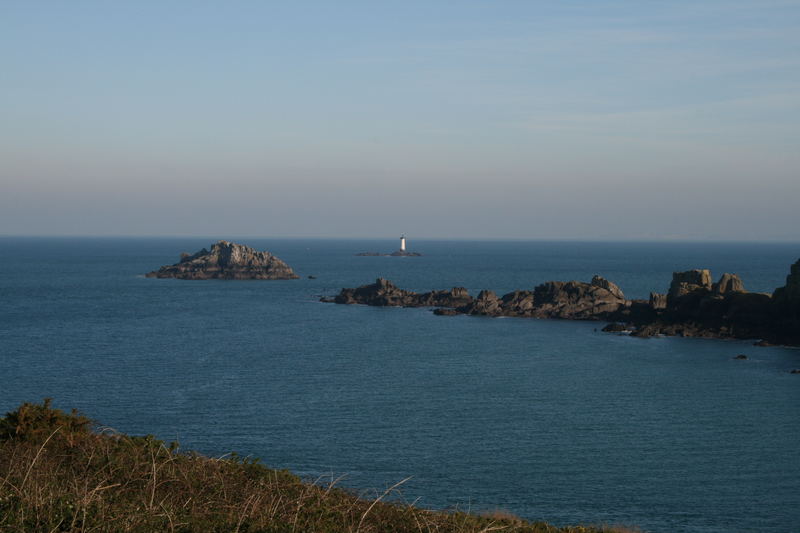 Pointe du Grouin