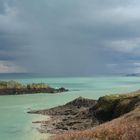 Pointe du Grouin, Bretagne