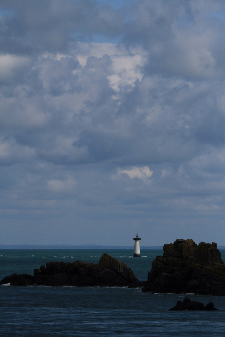 Pointe du Grouin