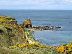 Pointe du Hoc