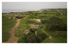 Pointe du Hoc