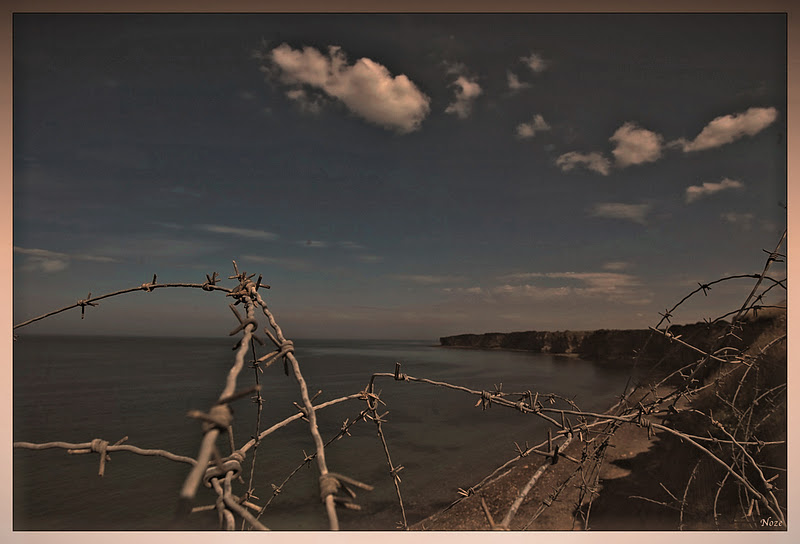 Pointe du Hoc